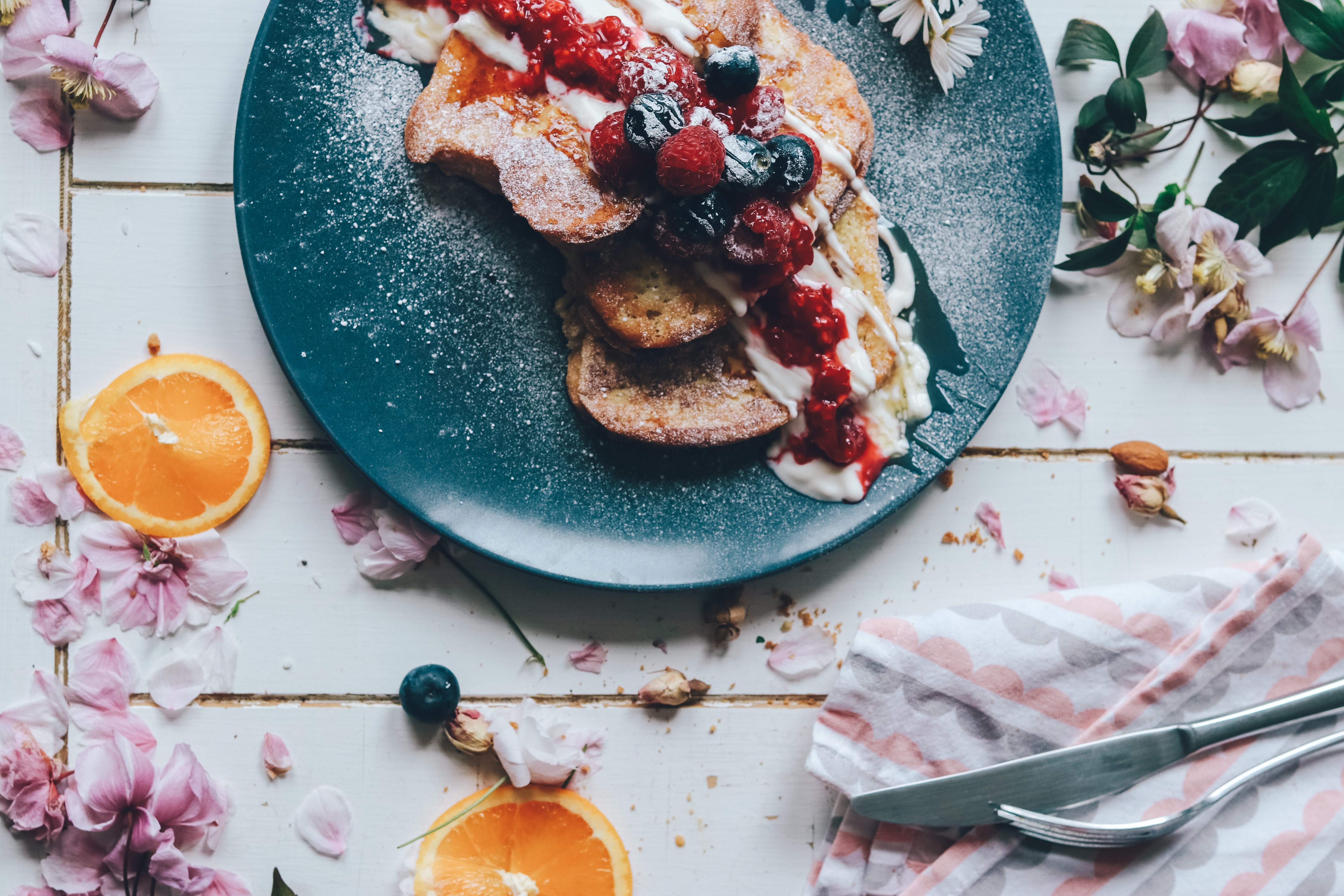 French toasts