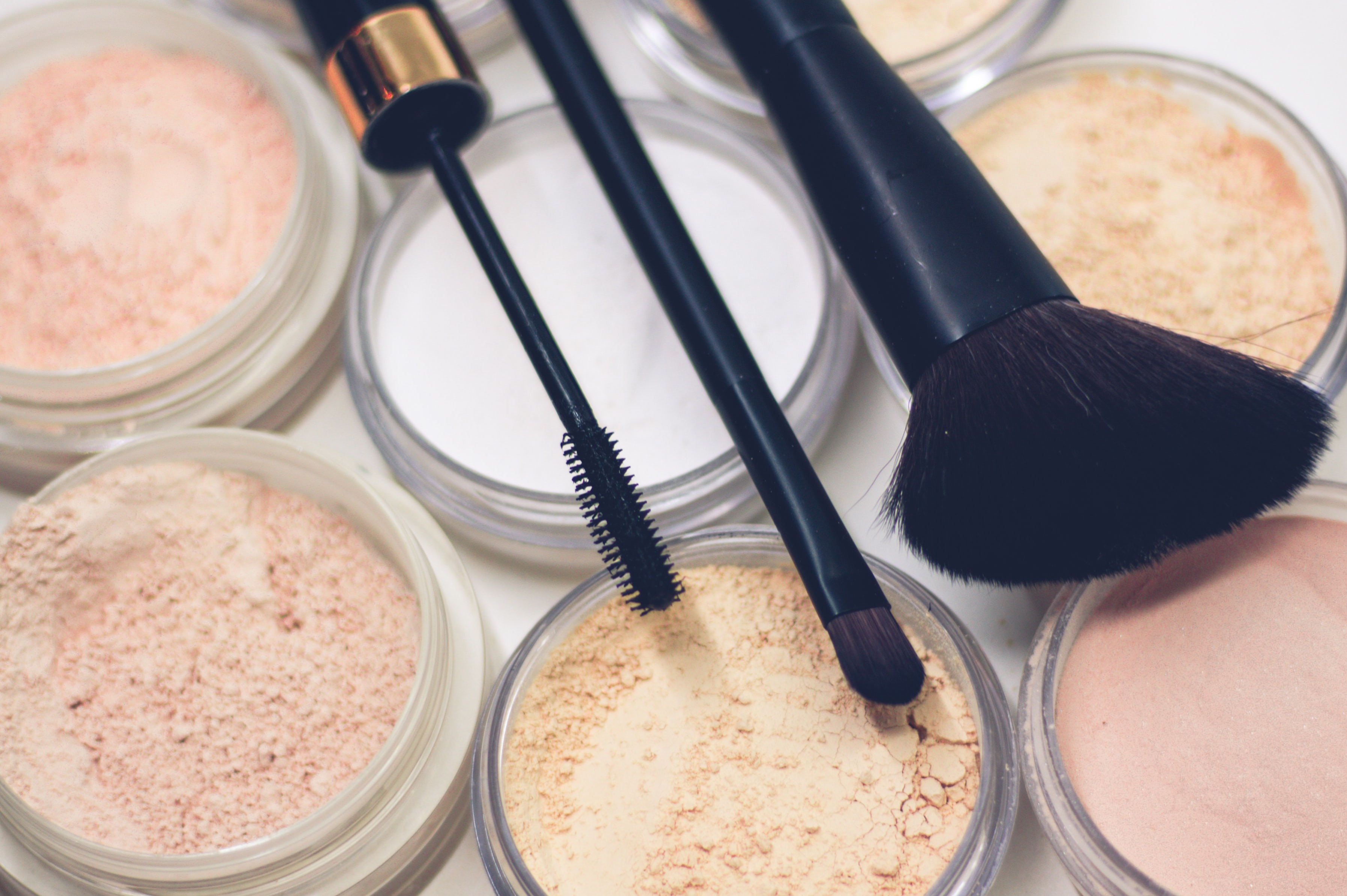 make up